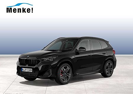 BMW X1 sDrive18i M Sportpaket HK HiFi DAB LED RFK