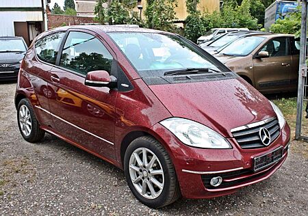 Mercedes-Benz A 180 A -Klasse Special Edition/Automatik