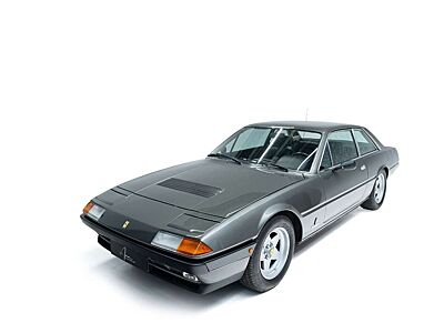 Ferrari 400 i