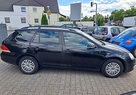 VW Golf Variant Volkswagen Diesel * Klimaanlage - Tüv 03/2027 *