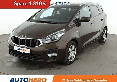 Kia Carens 1.6 GDI Dream Team*NAVI*CAM*PDC*SHZ*KLIMA*