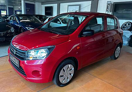 Suzuki Celerio 1.0 Club 1.HAND/AUT./KLIMA/ELF/BT-MEDIA/