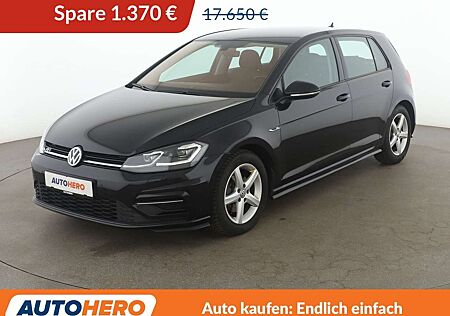 VW Golf Volkswagen 1.5 TSI ACT Highline BM Aut.*NAVI*LED*PDC*SHZ*ACC*