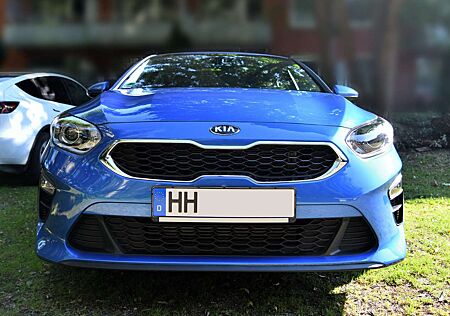 Kia Cee'd Ceed / 1.0 T-GDI OPF Vision