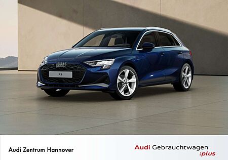 Audi A3 advanced 30 TFSI Kamera ACC virtual