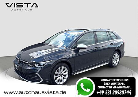 VW Golf Volkswagen Alltrack 4Motion 2.0 TDI*IQ*AHK*MOPF*BUSINE