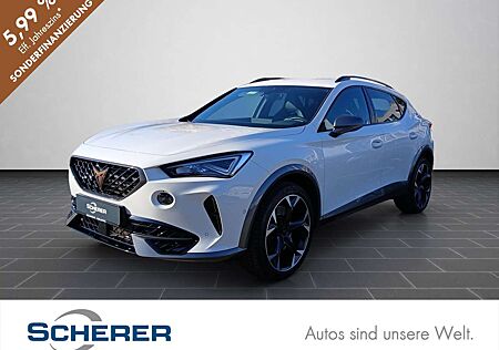 Cupra Formentor VZ 2.0 TSI DSG 4Drive NAVI VOLL LED SH