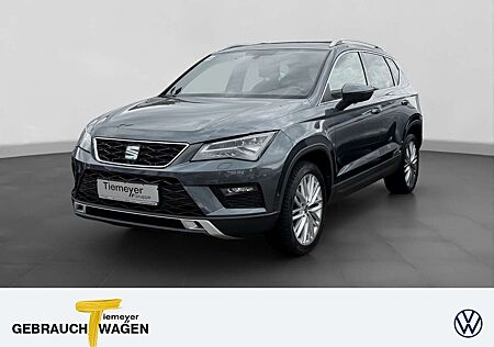 Seat Ateca 1.5 TSI Xcellence LM18 KAMERA NAVI ALLWETT