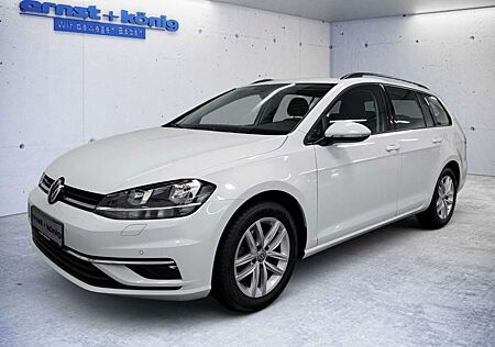 VW Golf Variant Volkswagen 1.5 TSI ACT OPF DSG Comfortline ACC