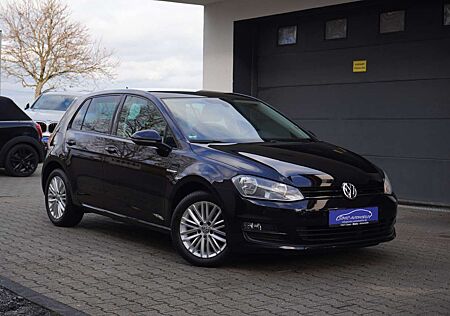 VW Golf Volkswagen 1.4 TSI Cup PDC+NAVI+AHK+ALU+TEMPOMAT+KLIMA