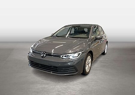 VW Golf Volkswagen VIII 1.5 TSI Life FLA LED KAM Virtual Navi