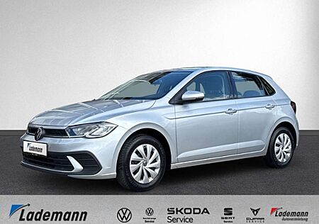 VW Polo Volkswagen 1.0 TSI Life LED+NAVI.+ACC+PDC+KLIMAAN+DAB+