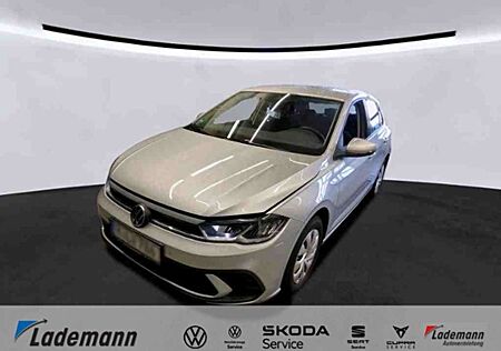 VW Polo Volkswagen 1.0 TSI Life LED+NAVI.+ACC+PDC+KLIMAAN+DAB+