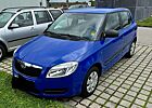 Skoda Fabia 1.2 HTP