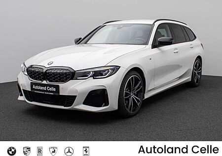 BMW 340 xD Laser Kamera HUD DAB H K Komfort Alarm