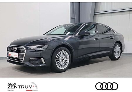 Audi A6 Limo 35 TDI design*LED*R-Kamera*TopView *