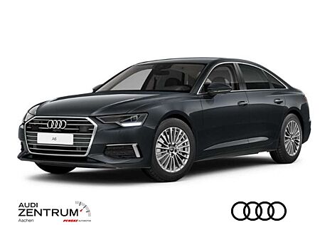 Audi A6 Limo 35 TDI design*LED*R-Kamera*TopView *