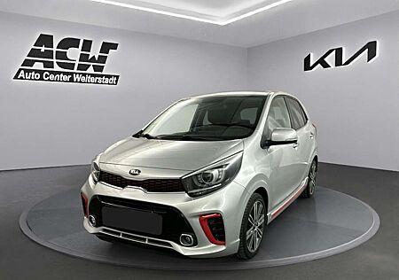 Kia Picanto 1.2 GTL LEDER NAVI S.KEY KAMERA TEMPOMAT 1