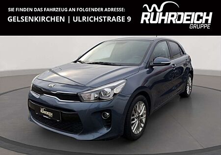 Kia Rio Dream Team 1.2 Bluetooth Sitzheizung Klimaautomati