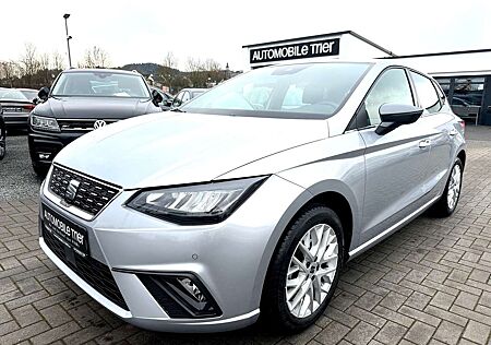 Seat Ibiza Xcellence/NAVI/LED/ACC/PDC/1.HAND/GARANTIE