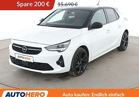 Opel Corsa 1.2 Turbo GS Line Aut.*NAV*MATRIX*ACC*CAM*PDC*SHZ*