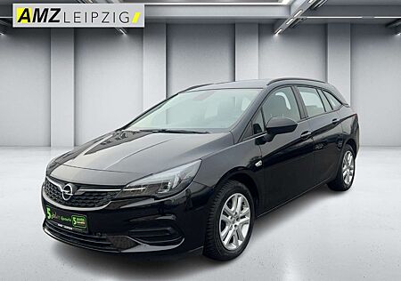 Opel Astra K ST 1.2 |LED|Sitz/Lenkrad beheizt|