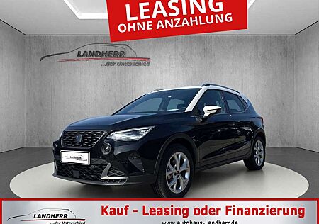 Seat Arona 1.5 TSI FR //LED/Navi/Kamera/Sitzheizung