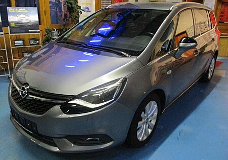 Opel Zafira Diesel 2.0 D Start/Stop 120 Jahre