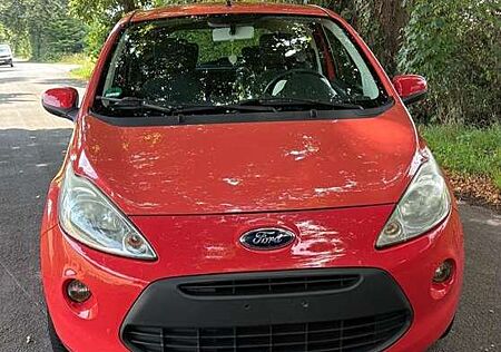 Ford Ka /+ 1.2 Trend