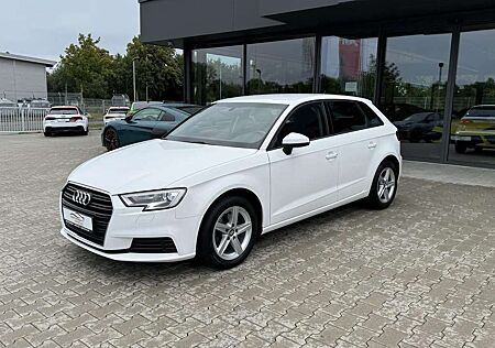 Audi A3 Sportback PDC; Klima; Connectivity; SHZ