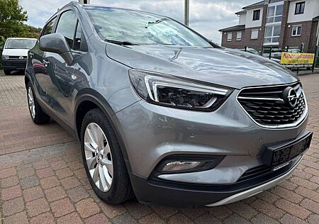 Opel Mokka X Innovation-Automatik-NAV-AHK-LED-SHZ-PDC-Leder-UVM