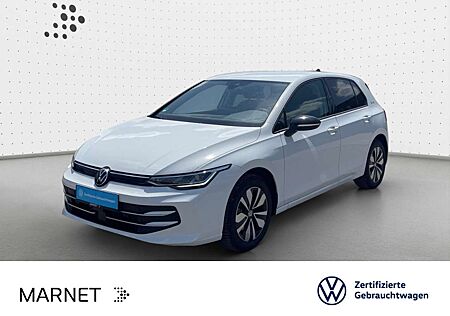 VW Golf Volkswagen VIII 2.0 TDI GOAL*DSG*NAVI*ASG*LED