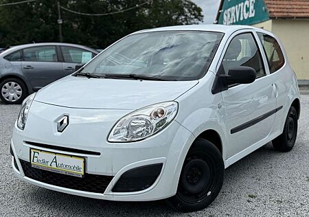 Renault Twingo Authentique 1.2 / GEPFLEGT /