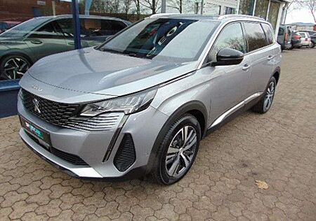 Peugeot 5008 Allure Pack
