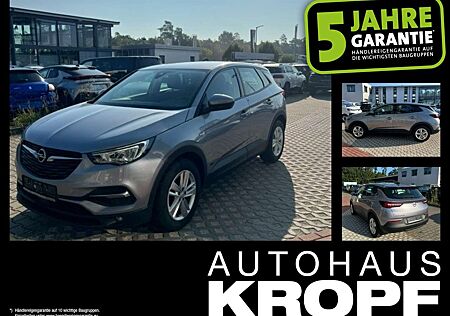 Opel Grandland 1.6 Turbo Hybrid Business Edition FLA