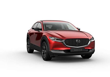 Mazda CX-30 2.5L e-SKYACTIV G 140PS HOMURA Rückfahrkamera, Sit