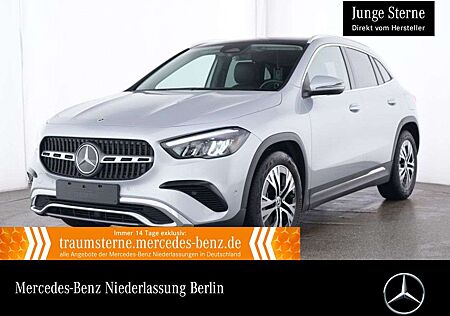 Mercedes-Benz GLA 200 PROGRESSIVE+PANO+AHK+LED+KAMERA+7G