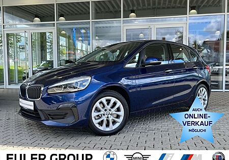 BMW 225 Active Tourer xe A Navi LED ACC Kamera DAB SHZ El.