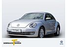 VW Beetle Volkswagen 1.2 TSI DESIGN NAVI SITZHZ PDC