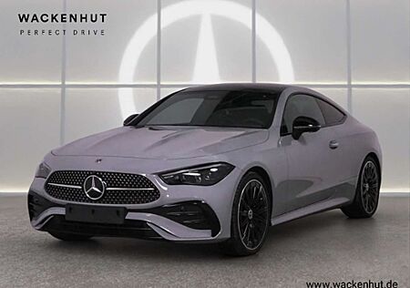 Mercedes-Benz CLE 300 AMG PREM. NIGHT+AHK+STANDHZG+DISTR+20''