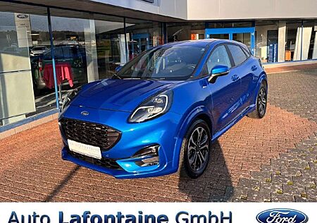 Ford Puma Hybrid ST-Line X*Autom*LED*Assistenz-Pkt2*u