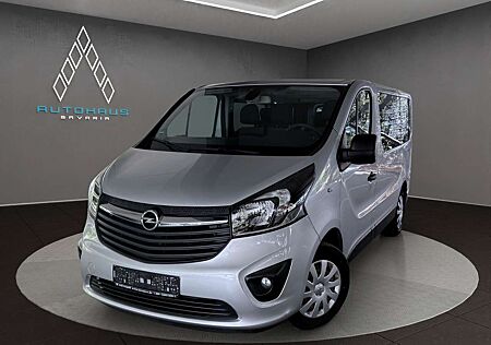 Opel Vivaro B Kasten/Kombi Combi *9-Sitzer*KLIMA*