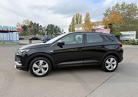 Opel Grandland X gebraucht kaufen Opel Grandland X 1.2 Turbo INNOVATION Automatik (PDC-KAMERA*NAVI)