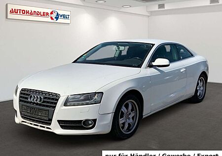 Audi A5 Coupe 2.7 TDI