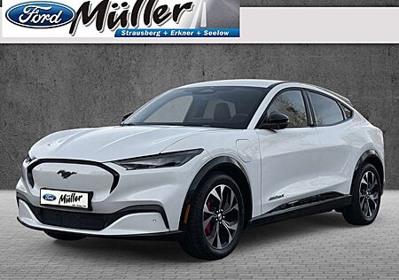 Ford Mustang Mach-E AWD Extended Range