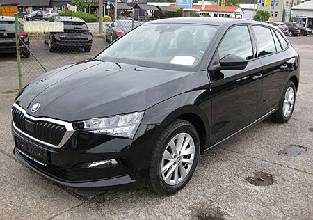 Skoda Scala Ambition**LED**Spurhalte**