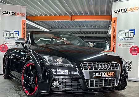 Audi TTS *NUR 90TKM*2.HAND*Bi-XENON*NAVI*PDC*19´ROTOR*