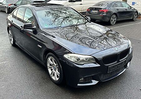 BMW 520 5 Lim. d~M PAKET~BIXENON~RFK~LEDER~EU5