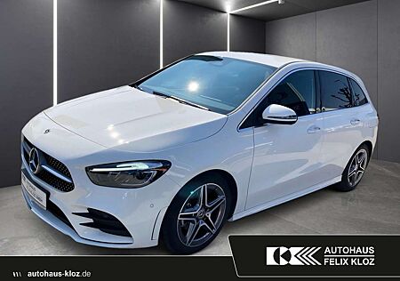 Mercedes-Benz B 200 AMG Line*AHK*LED*Kamera*Easy-Pack*SHZ*