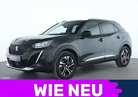Peugeot 2008 e- Allure LED|Navi|SHZ|Rückfahrkamera